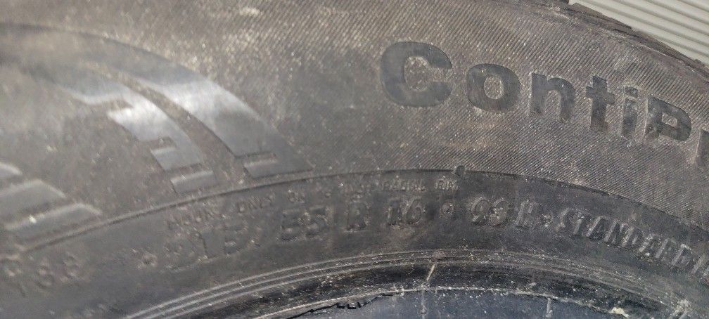 Continental Tire