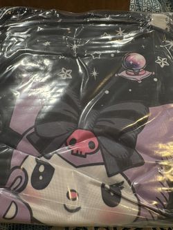 Book Bag , Pencil Holder And Lunch Box 