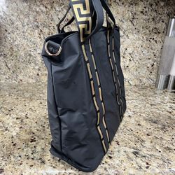 Versace sport bag hot sale