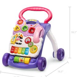 Activity baby walker new $30