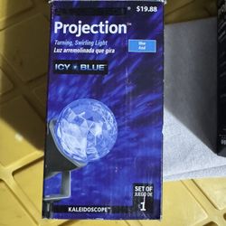 Projection