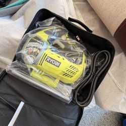 Ryobi Jig Saw 6.1 Amp Variable Speed