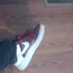 Air Force Ones 