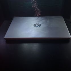 HP laptop For Gaming