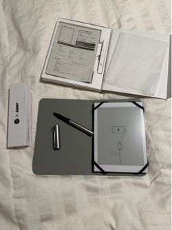 Supernote Nomad