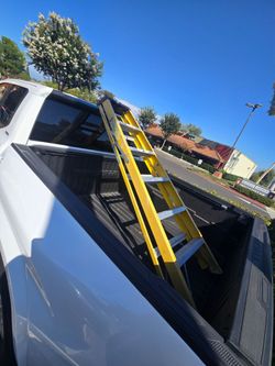 Ladder