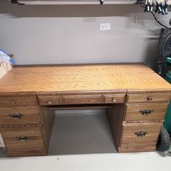 Desk