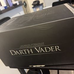 Hot Toys Darth Vader 1/6 