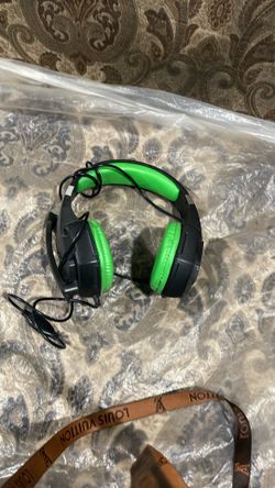 Headphone ps5 works good