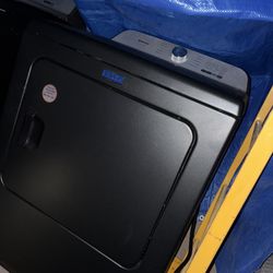 Maytag Washer And Dryer