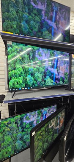 Roku 58' inch tv