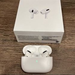 Airpods Pro