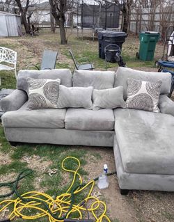 Couch Sectional FREE DELIVERY 