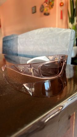 Prada Sunglasses PR A14S