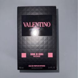 Valentino Born In Roma