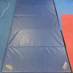 10’ x 5’ 2” Deep Gymnastics Martial Arts Mats $120 a piece