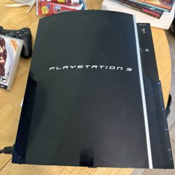 PS3 PlayStation 3