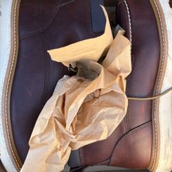 Steel Toe Work Boots