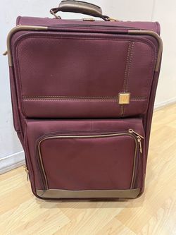 Luggage (22” x 15”)
