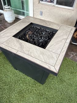 Fire pit