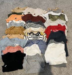Baby Clothes