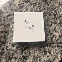AirPod Pro Gen 3s For 60$ Each 
