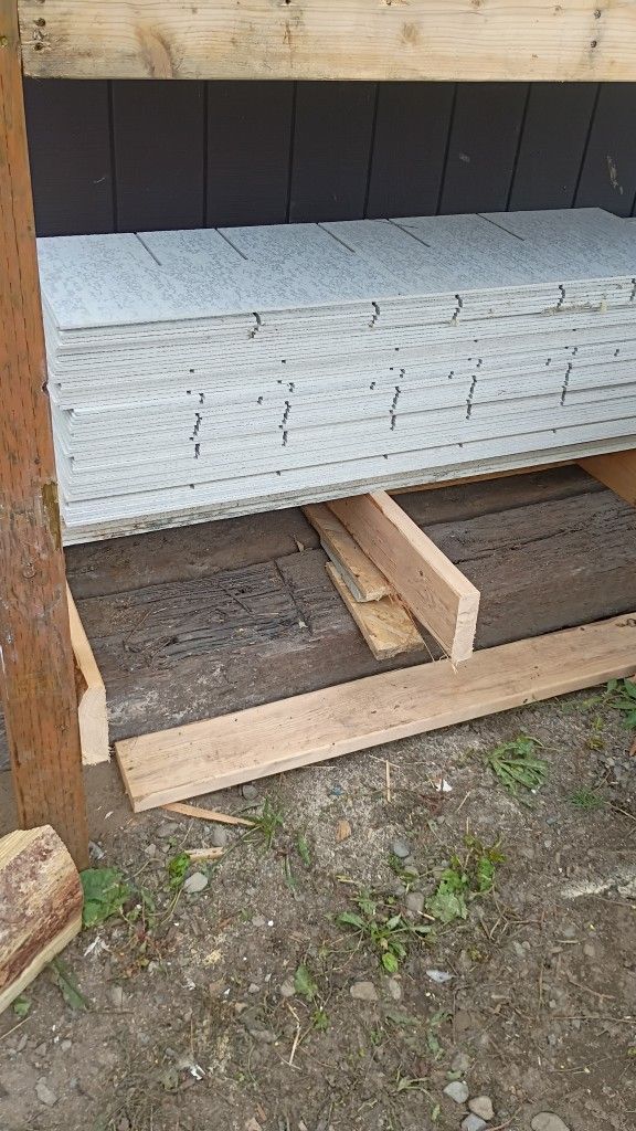 Hardie Shingles 6$/Piece 