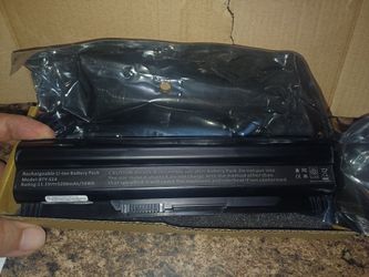 Laptop Battery 5200 mAh