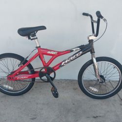 Mid School 2000 Haro SR 1.0 Group 1 BMX Racing Bike 20" Bicycle