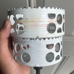 holesaw