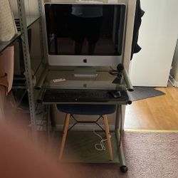 Apple Desktop 