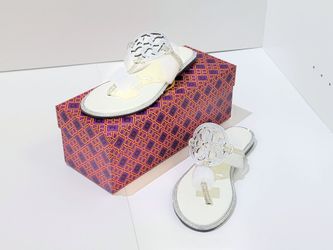 Tory burch sandals
