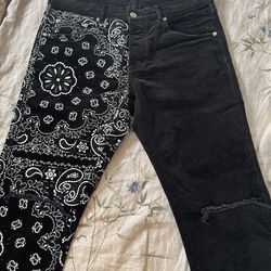 Purple Brand Size 32