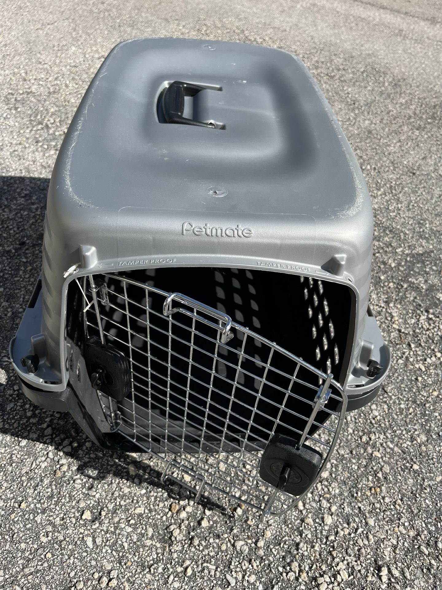 Pet Carrier Petmate