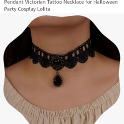 Choker