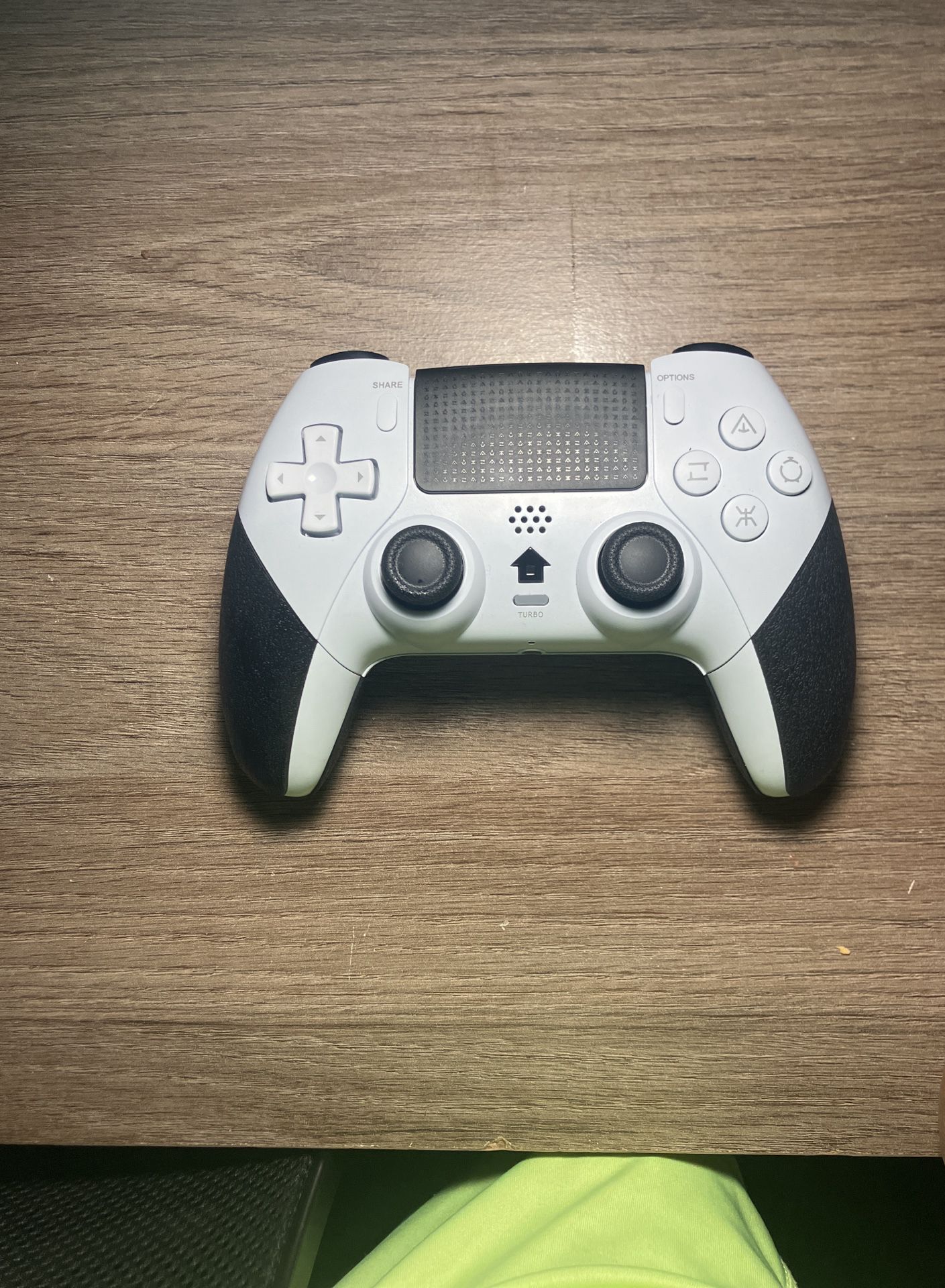 Ps4  Wireless Controller 