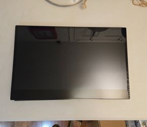 15 inch portable monitor