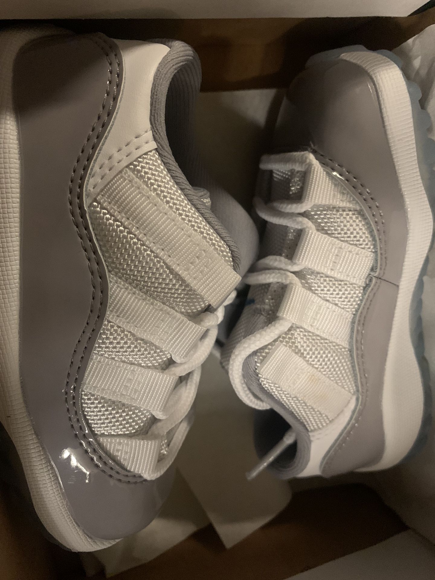 Kids Jordan 11
