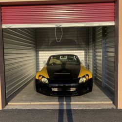 2000 Honda S2000