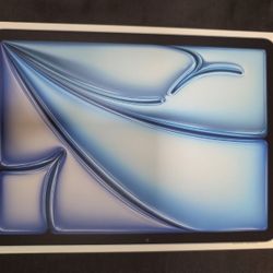 Apple iPad Air 11-inch M2 A2902 128GB Wifi Starlight