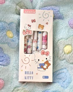 Sanrio Pens 