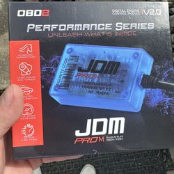 Jdm Pro Chip