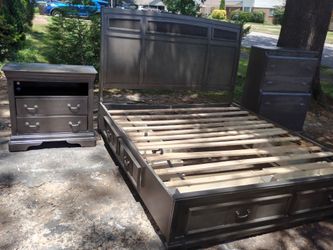 Remix furniture
