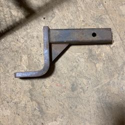 Trailer Hitch 