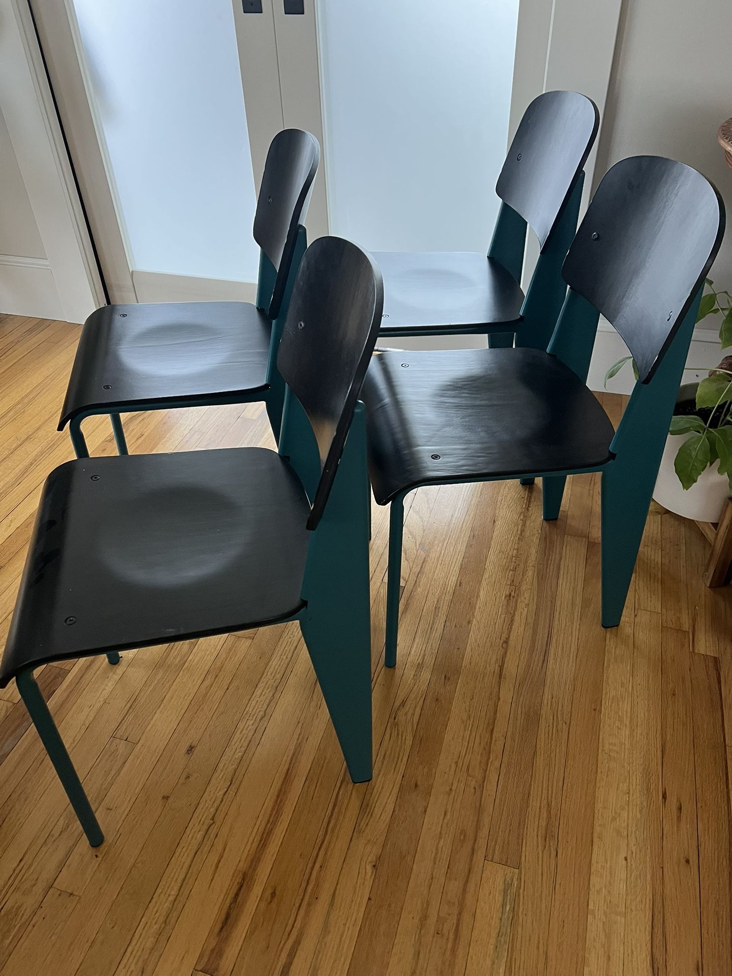 Dining Room Chairs