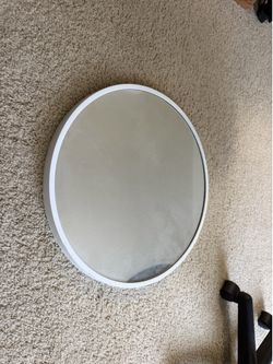 17inch Mirror