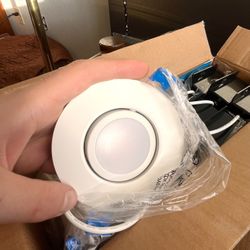 Ultra Thin Recessed Ceiling Lights Brand New needs to be gone