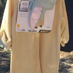 👻🎃COSTUME THE CHILD🎃👻