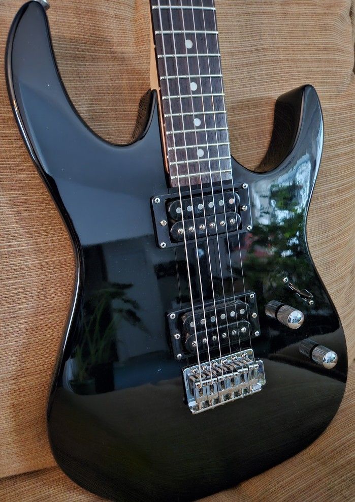 Ibanez GIO Electric Guitar