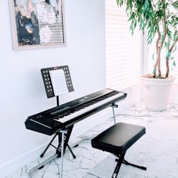 Roland Piano